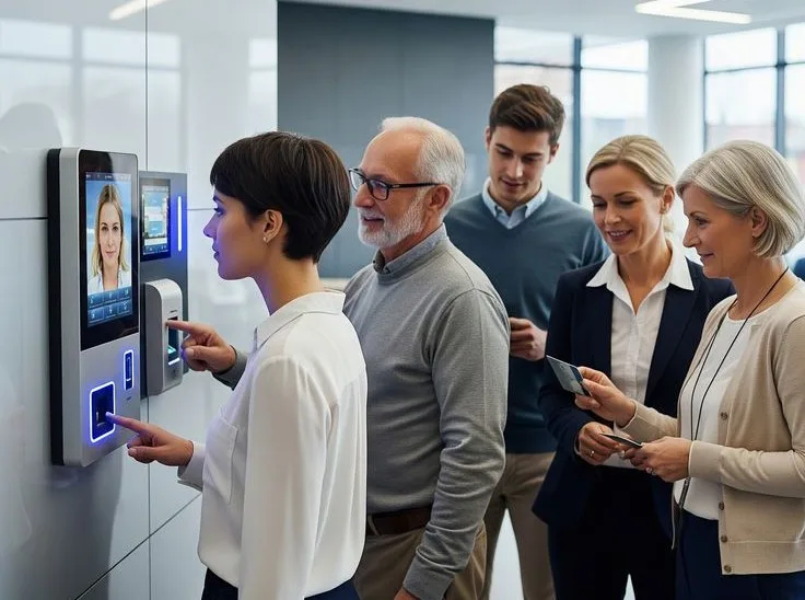 The Future of Smart Storage