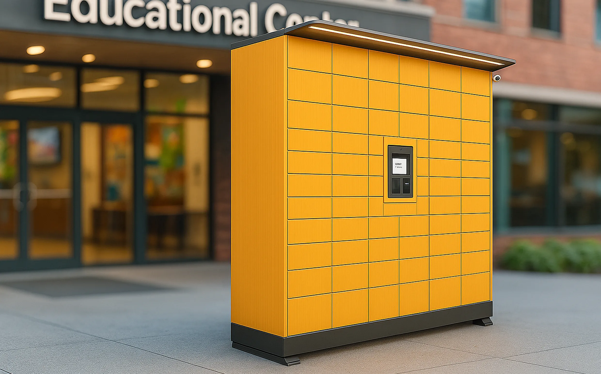 Educational Solution