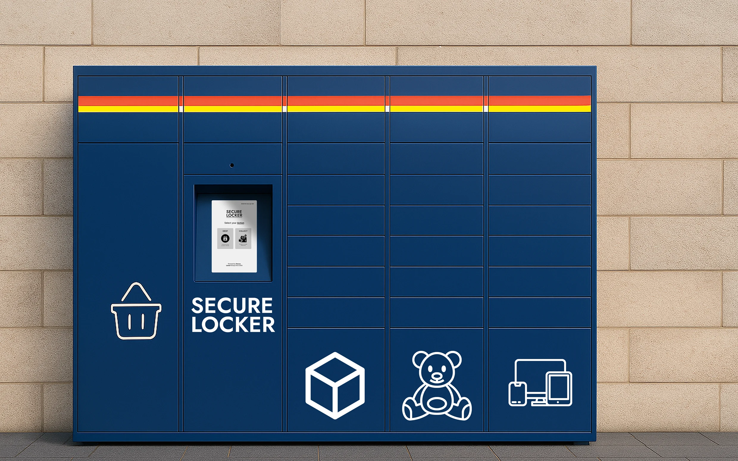 Hospitality Solution